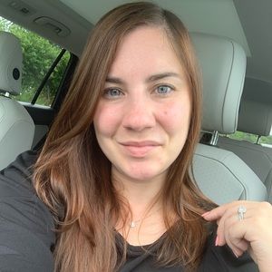 Meet your Posher, Kelsi